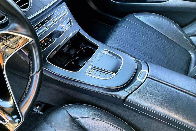 2023 Mercedes-Benz E 350 E 350