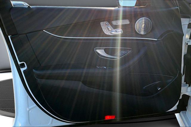 2023 Mercedes-Benz E 350 E 350