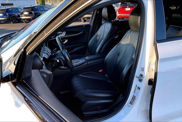 2023 Mercedes-Benz E 350 E 350