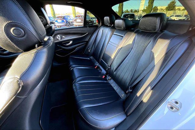 2023 Mercedes-Benz E 350 E 350