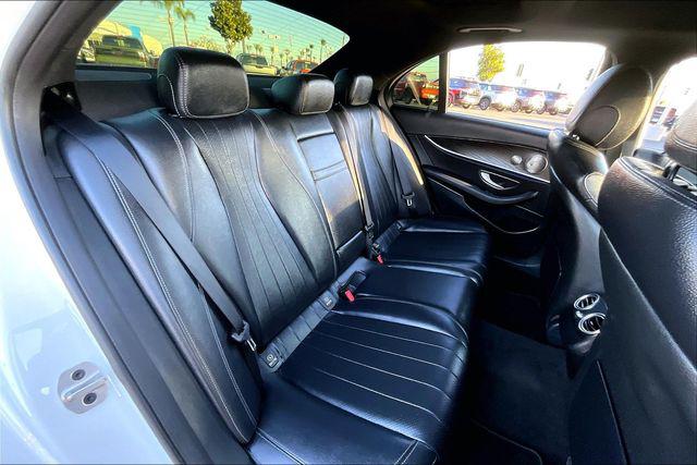 2023 Mercedes-Benz E 350 E 350
