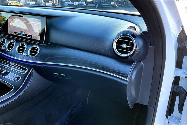 2023 Mercedes-Benz E 350 E 350