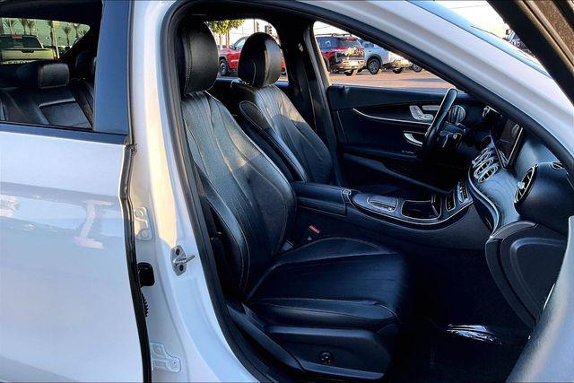 2023 Mercedes-Benz E 350 E 350