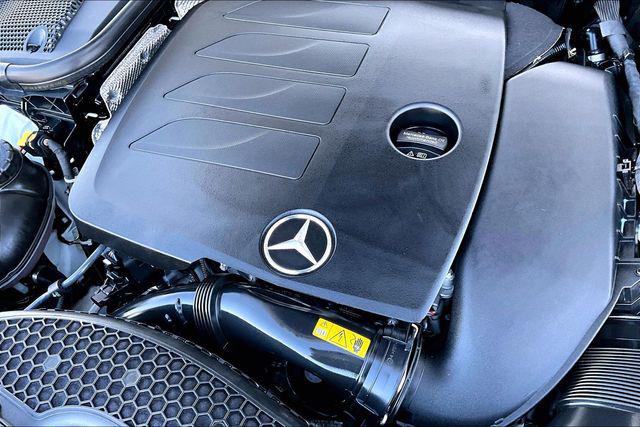 2023 Mercedes-Benz E 350 E 350