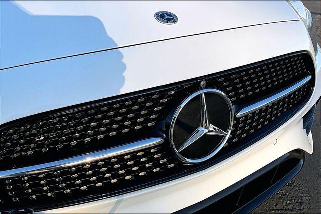 2023 Mercedes-Benz E 350 E 350