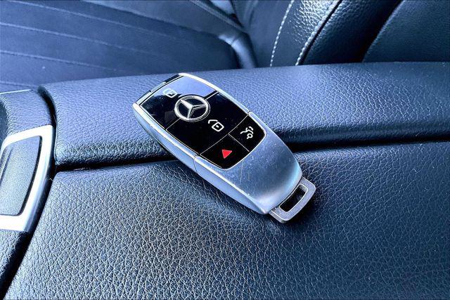 2023 Mercedes-Benz E 350 E 350