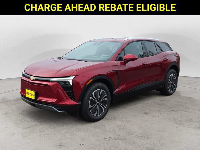 2026 Chevrolet V Blazer LT AWD for sale in Eugene, OR