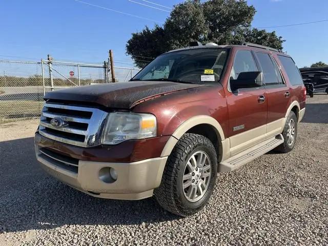 2007 Ford Expedition Eddie Bauer for sale in Grand Prairie, TX