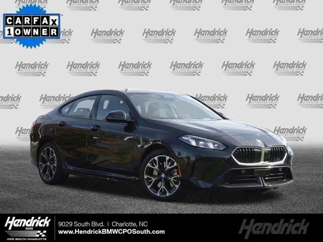2025 BMW Coupe xDrive for sale in Charlotte, NC