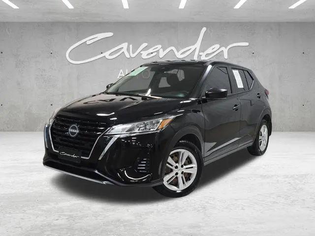 2023 Nissan Kicks S Xtronic CVT for sale in Rockwall, TX