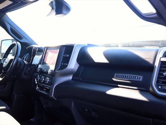 2024 Ram 2500 Big Horn Crew Cab 4x4 6'4" Box
