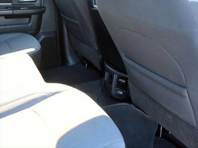 2024 Ram 2500 Big Horn Crew Cab 4x4 6'4" Box