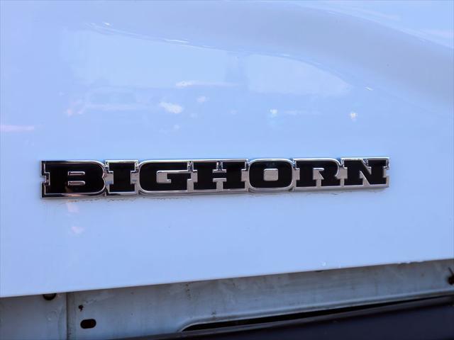 2024 Ram 2500 Big Horn Crew Cab 4x4 6'4" Box