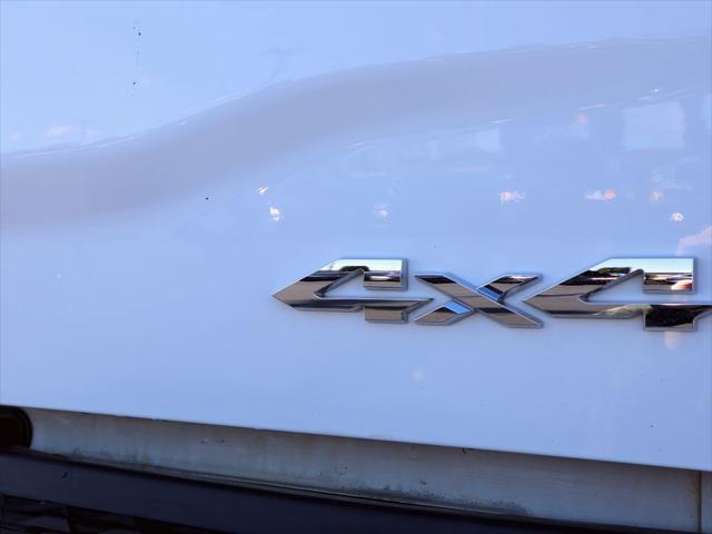 2024 Ram 2500 Big Horn Crew Cab 4x4 6'4" Box