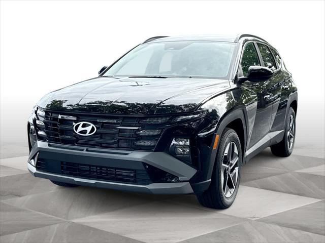 2026 Hyundai Tucson SEL for sale in MIAMI, FL
