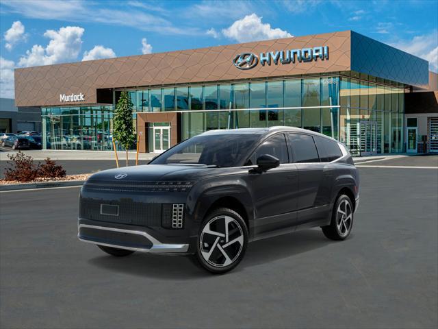 2026 Hyundai IONIQ 9 Performance Calligraphy for sale in LINDON, UT