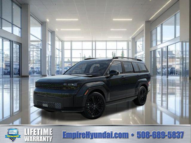2026 Hyundai Santa Fe Hybrid Calligraphy for sale in FALL RIVER, MA