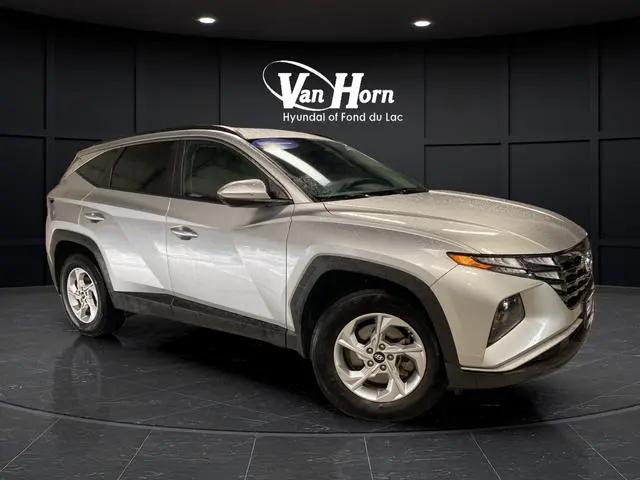 2023 Hyundai Tucson SEL for sale in Fond du Lac, WI