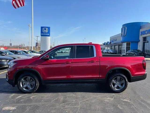 2023 Honda Ridgeline RTL for sale in Battle Creek, MI
