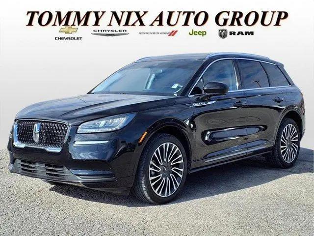 2021 Lincoln Corsair Standard for sale in Tahlequah, OK