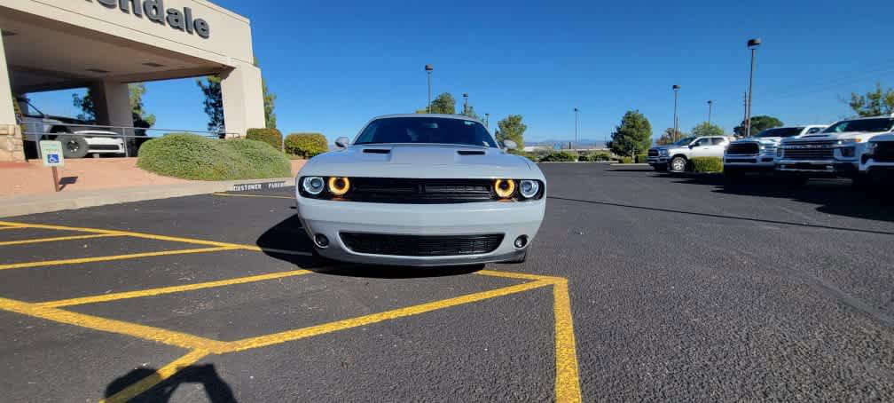 2021 Dodge Challenger SXT 2021 Dodge Challenger SXT