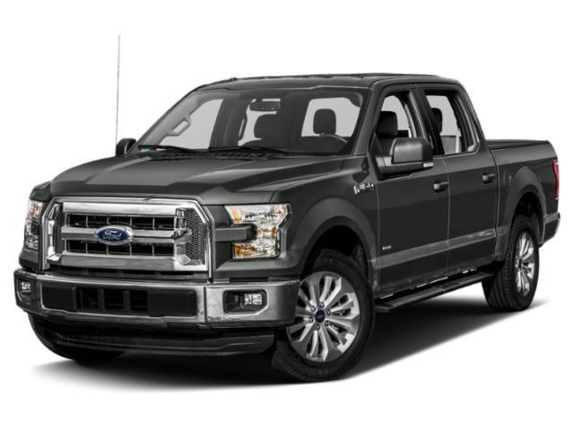 2015 Ford F-150 XLT 2015 Ford F-150 XLT