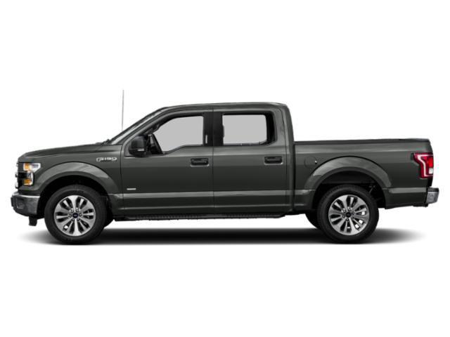 2015 Ford F-150 XLT 2015 Ford F-150 XLT