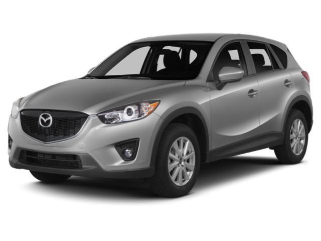 2015 Mazda CX-5 Grand Touring 2015 Mazda CX-5 Grand Touring