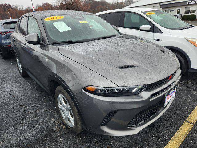 2024 Dodge Hornet GT 2024 Dodge Hornet GT