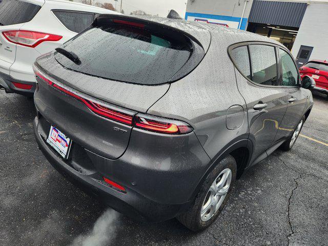 2024 Dodge Hornet GT 2024 Dodge Hornet GT