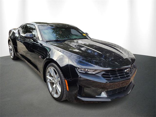 2019 Chevrolet Camaro 1LT 2019 Chevrolet Camaro 1LT