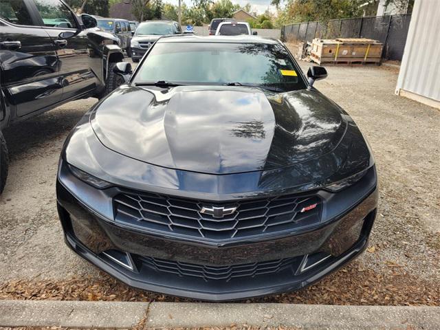 2019 Chevrolet Camaro 1LT 2019 Chevrolet Camaro 1LT