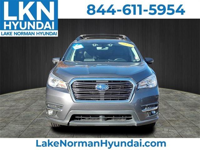 2022 Subaru Ascent Limited 2022 Subaru Ascent Limited