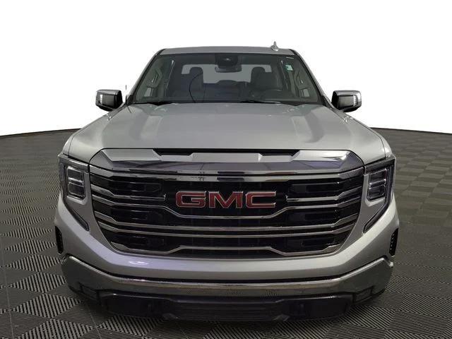 2022 GMC Sierra 1500 SLT 2022 GMC Sierra 1500 SLT