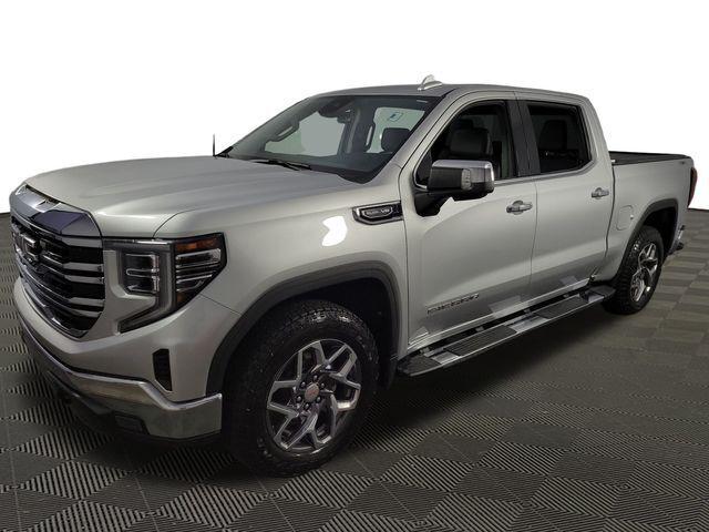 2022 GMC Sierra 1500 SLT 2022 GMC Sierra 1500 SLT