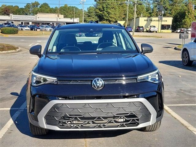 2025 Volkswagen Taos 1.5T S 2025 Volkswagen Taos 1.5T S