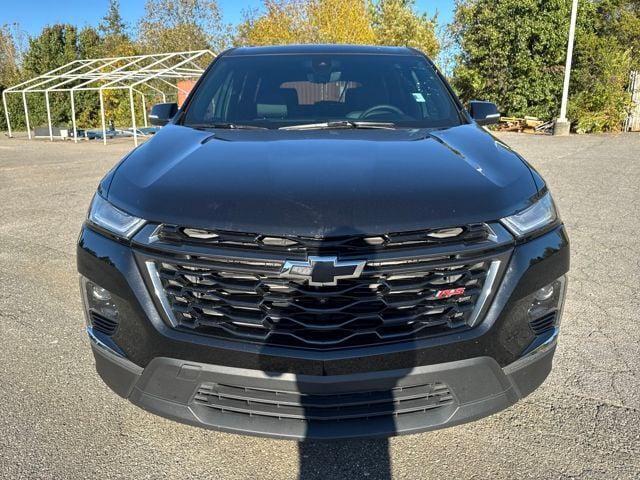 2023 Chevrolet Traverse AWD RS