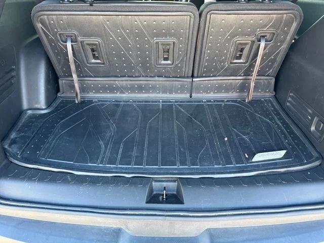 2023 Chevrolet Traverse AWD RS