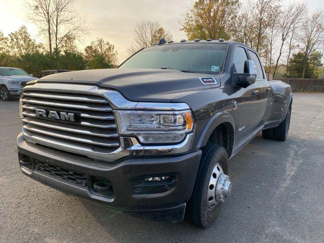 2024 RAM 3500 Limited Longhorn Crew Cab 4x4 8 Box 2024 RAM 3500 Limited Longhorn Crew Cab 4x4 8 Box