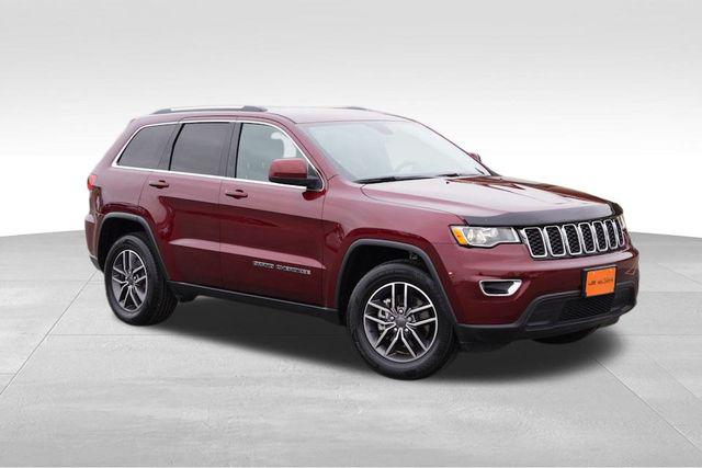 2019 Jeep Grand Cherokee Laredo E 4x2