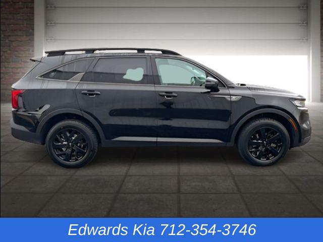2022 Kia Sorento X-Line S 2022 Kia Sorento X-Line S
