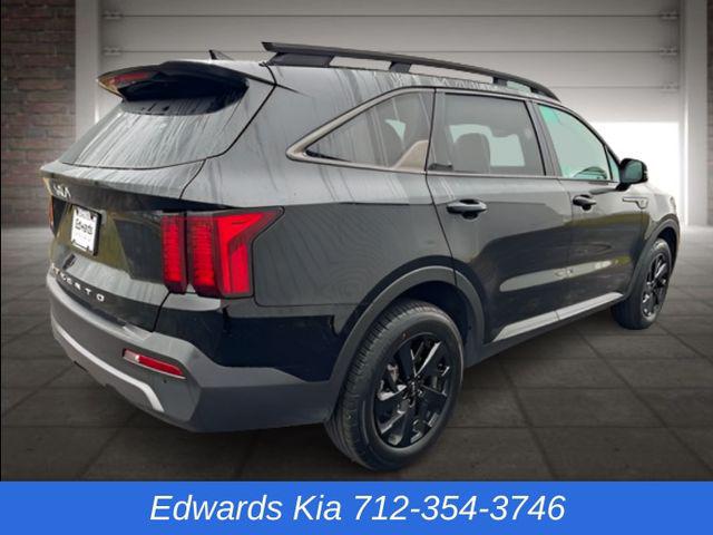 2022 Kia Sorento X-Line S 2022 Kia Sorento X-Line S