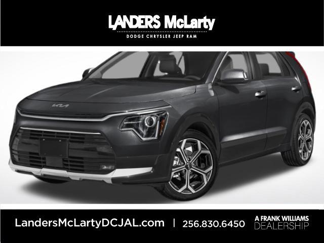 2024 Kia Niro EX Touring 2024 Kia Niro EX Touring