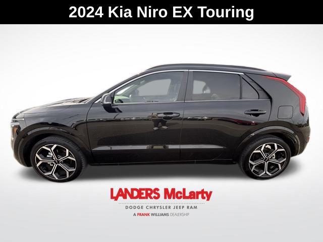 2024 Kia Niro EX Touring