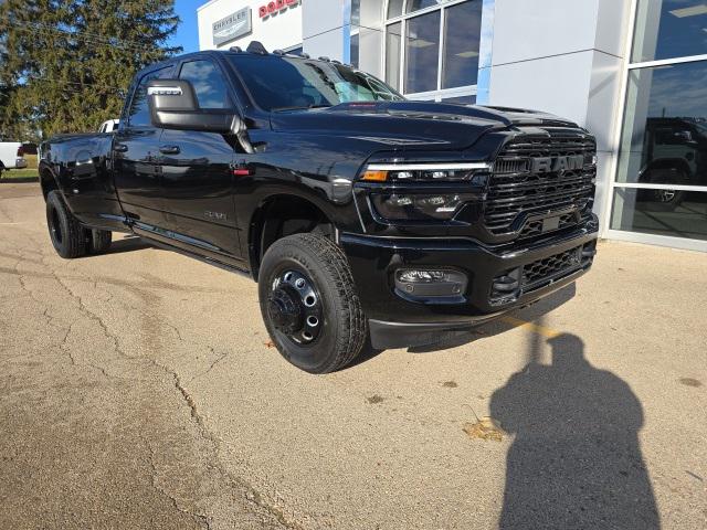 2026 RAM Ram 3500 RAM 3500 LARAMIE CREW CAB 4X4 8 BOX 2026 RAM Ram 3500 RAM 3500 LARAMIE CREW CAB 4X4 8 BOX