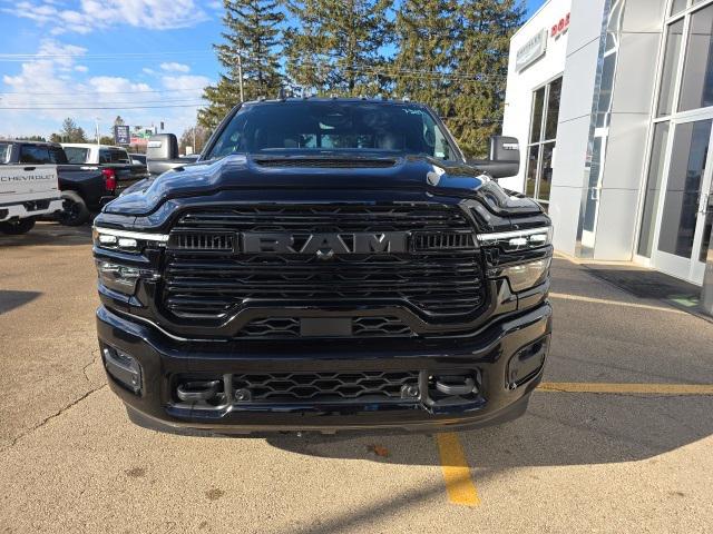 2026 RAM Ram 3500 RAM 3500 LARAMIE CREW CAB 4X4 8 BOX 2026 RAM Ram 3500 RAM 3500 LARAMIE CREW CAB 4X4 8 BOX