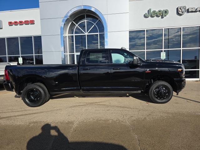 2026 RAM Ram 3500 RAM 3500 LARAMIE CREW CAB 4X4 8 BOX 2026 RAM Ram 3500 RAM 3500 LARAMIE CREW CAB 4X4 8 BOX