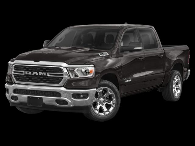 2022 RAM 1500 Big Horn Crew Cab 4x4 57 Box 2022 RAM 1500 Big Horn Crew Cab 4x4 57 Box