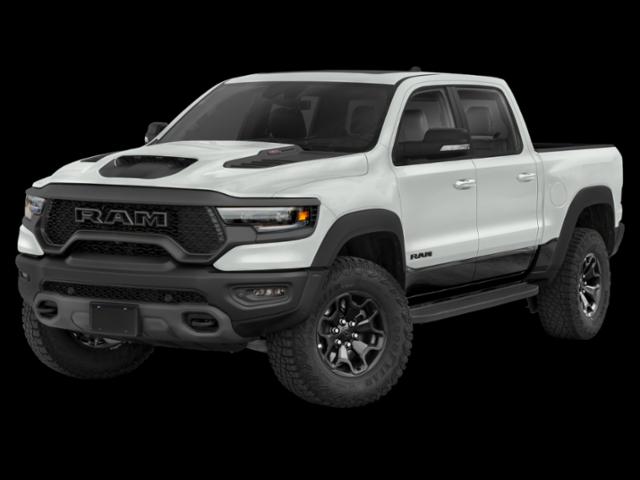 2022 RAM 1500 TRX Crew Cab 4x4 57 Box 2022 RAM 1500 TRX Crew Cab 4x4 57 Box