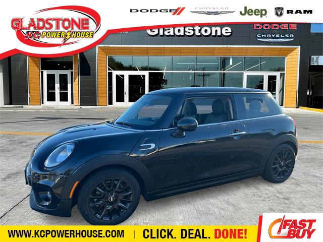 2018 Mini Hardtop Cooper 2018 Mini Hardtop Cooper